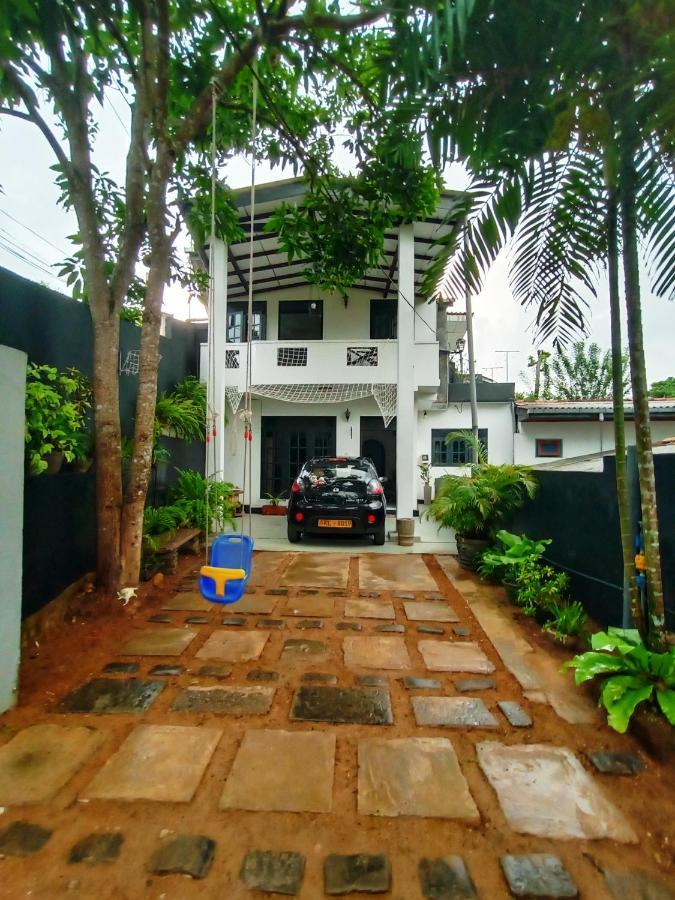 Araliya Residence - Apartment Galle Exterior photo